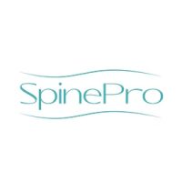 SpinePro logo